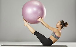 capacitacion Instructorado de Pilates Mat y Esferodinamia (Campus Virtual)*